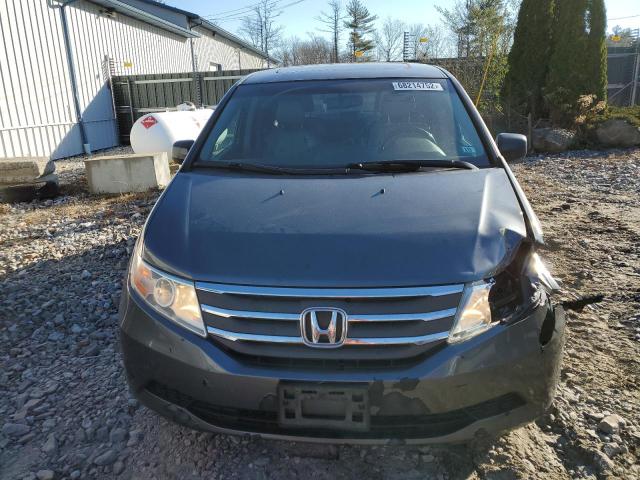 Photo 4 VIN: 5FNRL5H63CB017417 - HONDA ODYSSEY EX 