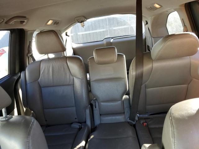 Photo 9 VIN: 5FNRL5H63CB017417 - HONDA ODYSSEY EX 