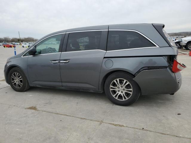 Photo 1 VIN: 5FNRL5H63CB018261 - HONDA ODYSSEY EX 