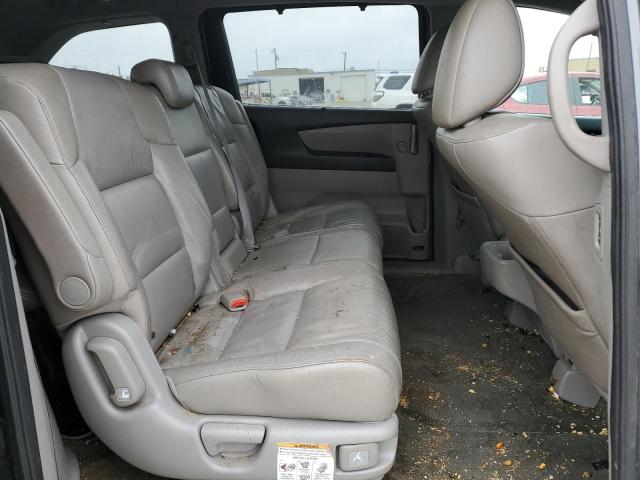 Photo 10 VIN: 5FNRL5H63CB018261 - HONDA ODYSSEY EX 