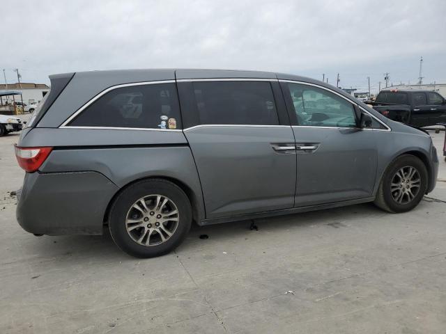 Photo 2 VIN: 5FNRL5H63CB018261 - HONDA ODYSSEY EX 