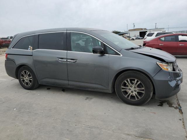 Photo 3 VIN: 5FNRL5H63CB018261 - HONDA ODYSSEY EX 