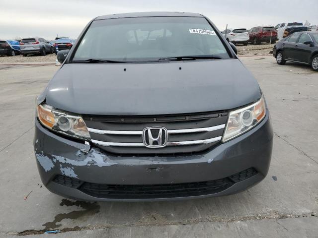 Photo 4 VIN: 5FNRL5H63CB018261 - HONDA ODYSSEY EX 