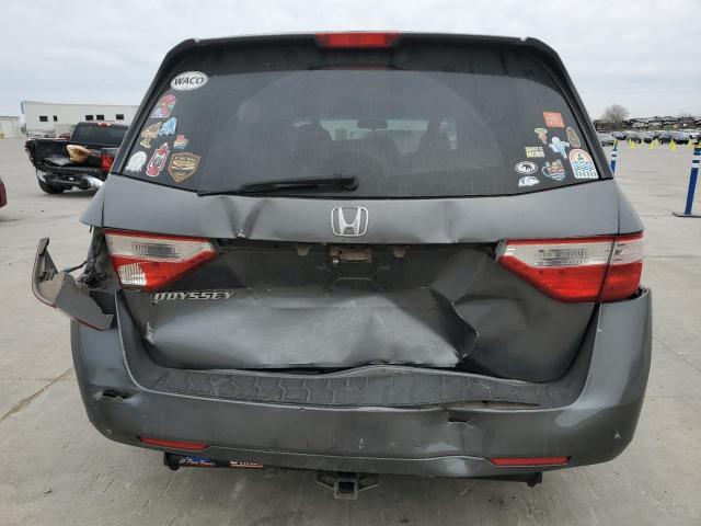 Photo 5 VIN: 5FNRL5H63CB018261 - HONDA ODYSSEY EX 