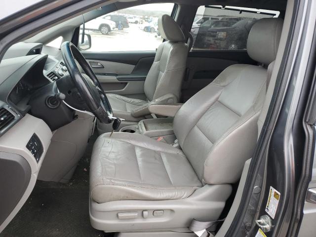 Photo 6 VIN: 5FNRL5H63CB018261 - HONDA ODYSSEY EX 