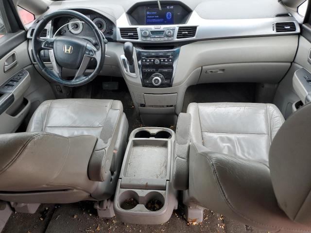 Photo 7 VIN: 5FNRL5H63CB018261 - HONDA ODYSSEY EX 