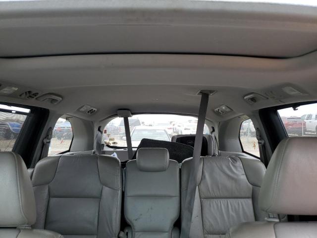 Photo 9 VIN: 5FNRL5H63CB018261 - HONDA ODYSSEY EX 