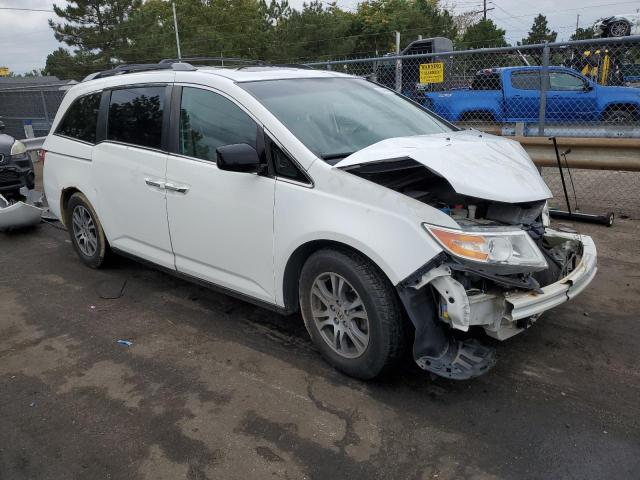 Photo 3 VIN: 5FNRL5H63CB022505 - HONDA ODYSSEY EX 