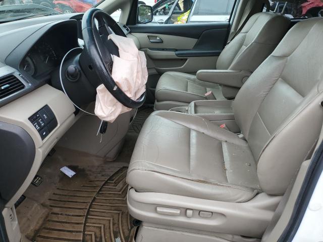 Photo 6 VIN: 5FNRL5H63CB022505 - HONDA ODYSSEY EX 