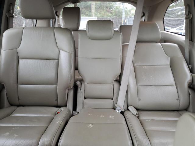 Photo 9 VIN: 5FNRL5H63CB022505 - HONDA ODYSSEY EX 