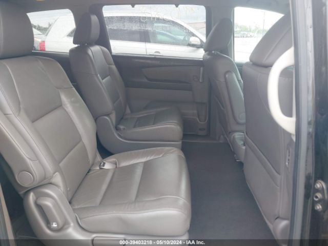 Photo 7 VIN: 5FNRL5H63CB025422 - HONDA ODYSSEY 