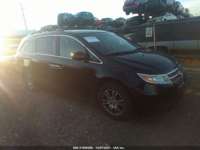 Photo 0 VIN: 5FNRL5H63CB025954 - HONDA ODYSSEY 