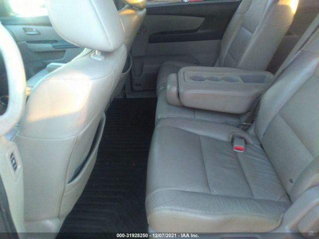 Photo 7 VIN: 5FNRL5H63CB025954 - HONDA ODYSSEY 