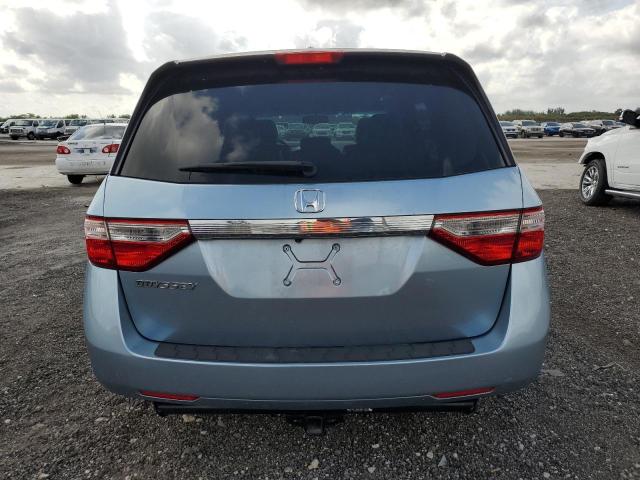 Photo 5 VIN: 5FNRL5H63CB026666 - HONDA ODYSSEY EX 