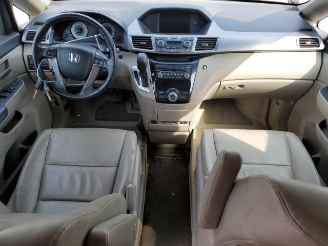 Photo 7 VIN: 5FNRL5H63CB029731 - HONDA ODYSSEY EX 