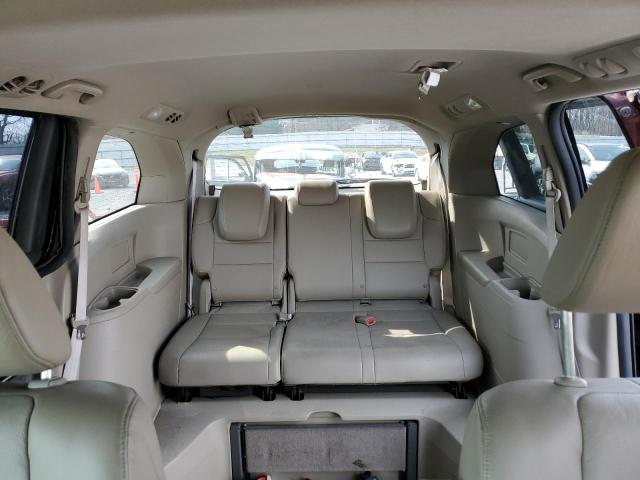 Photo 9 VIN: 5FNRL5H63CB029731 - HONDA ODYSSEY EX 