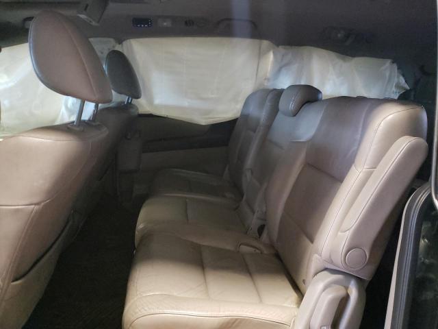 Photo 10 VIN: 5FNRL5H63CB029812 - HONDA ODYSSEY EX 