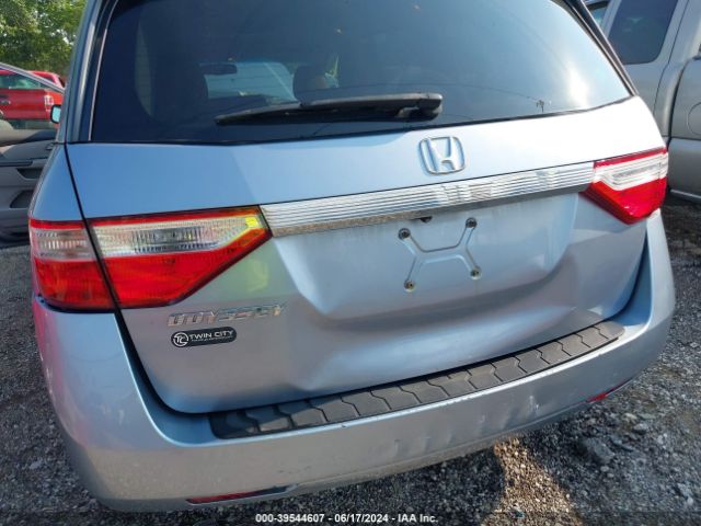 Photo 5 VIN: 5FNRL5H63CB047288 - HONDA ODYSSEY 