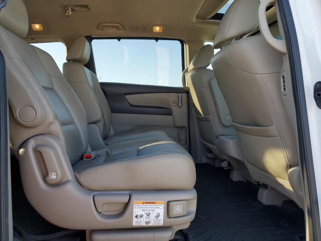 Photo 10 VIN: 5FNRL5H63CB047579 - HONDA ODYSSEY EX 