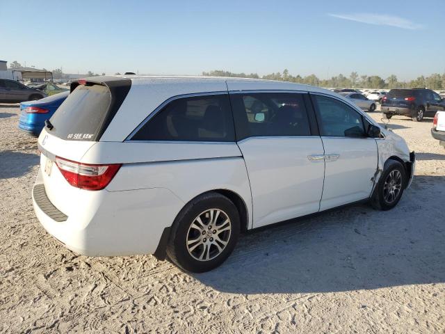 Photo 2 VIN: 5FNRL5H63CB047579 - HONDA ODYSSEY EX 