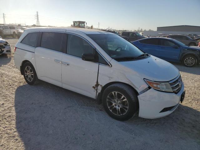 Photo 3 VIN: 5FNRL5H63CB047579 - HONDA ODYSSEY EX 