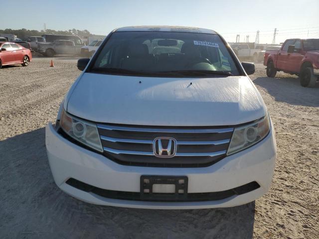 Photo 4 VIN: 5FNRL5H63CB047579 - HONDA ODYSSEY EX 