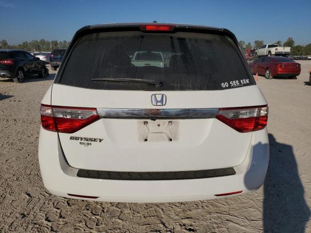 Photo 5 VIN: 5FNRL5H63CB047579 - HONDA ODYSSEY EX 