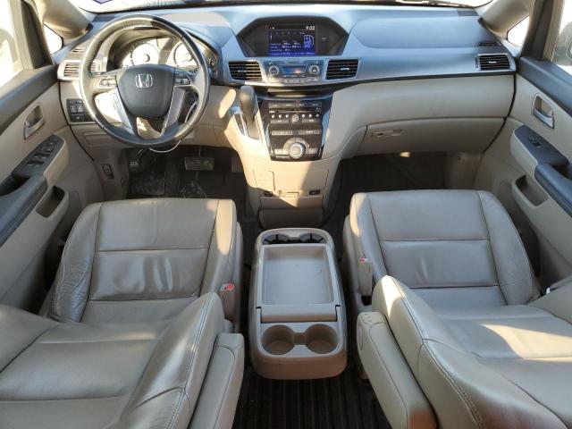 Photo 7 VIN: 5FNRL5H63CB047579 - HONDA ODYSSEY EX 