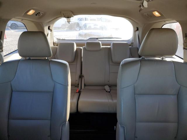 Photo 9 VIN: 5FNRL5H63CB047579 - HONDA ODYSSEY EX 