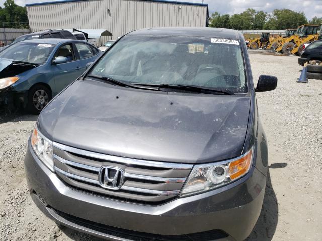 Photo 8 VIN: 5FNRL5H63CB050501 - HONDA ODYSSEY EX 