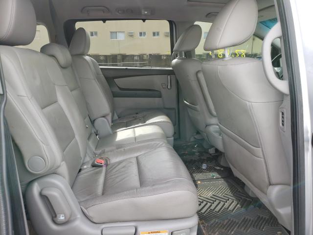 Photo 5 VIN: 5FNRL5H63CB053785 - HONDA ODYSSEY EX 