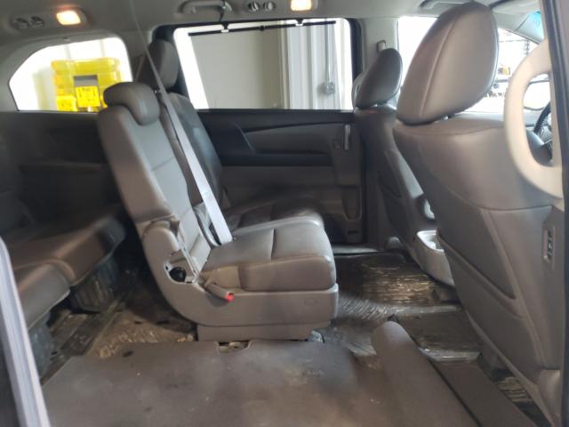 Photo 5 VIN: 5FNRL5H63CB054757 - HONDA ODYSSEY EX 