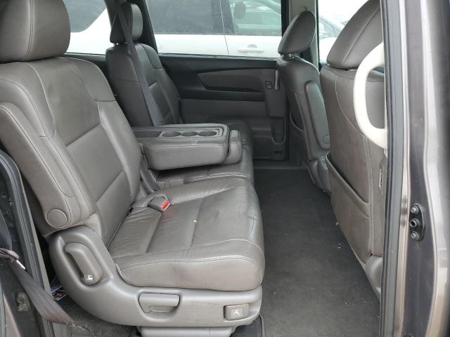 Photo 10 VIN: 5FNRL5H63CB055150 - HONDA ODYSSEY EX 