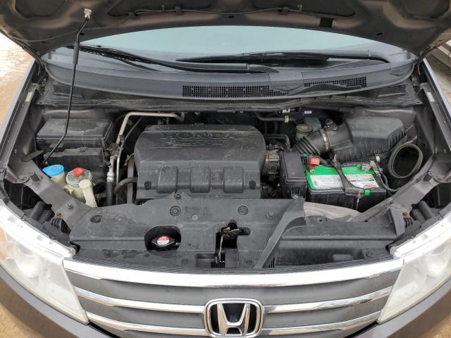 Photo 11 VIN: 5FNRL5H63CB055150 - HONDA ODYSSEY EX 