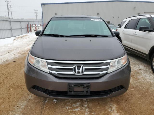 Photo 4 VIN: 5FNRL5H63CB055150 - HONDA ODYSSEY EX 