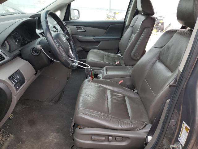 Photo 6 VIN: 5FNRL5H63CB055150 - HONDA ODYSSEY EX 