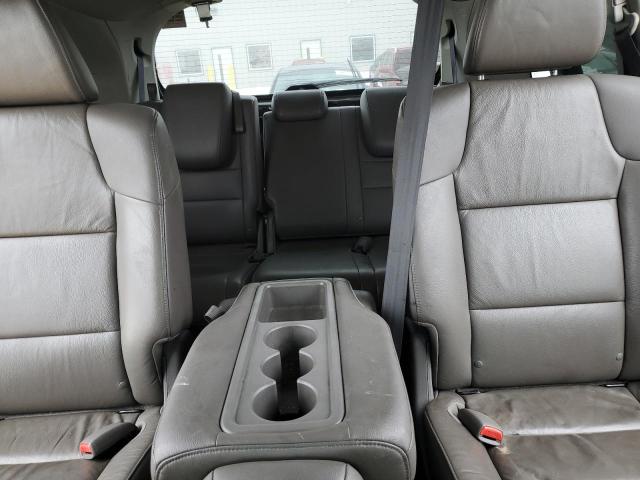 Photo 9 VIN: 5FNRL5H63CB055150 - HONDA ODYSSEY EX 