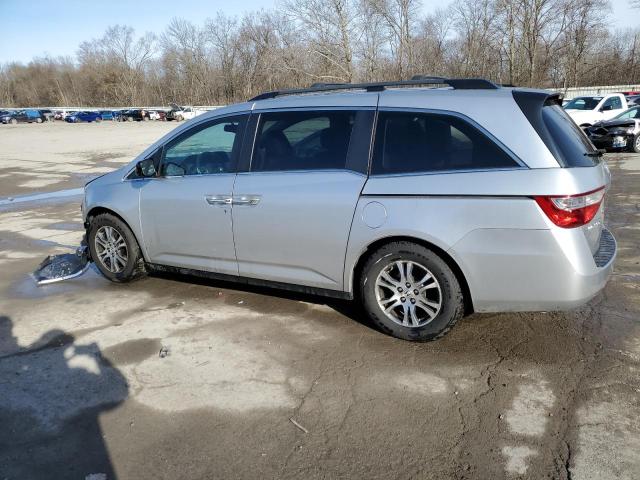 Photo 1 VIN: 5FNRL5H63CB056895 - HONDA ODYSSEY EX 