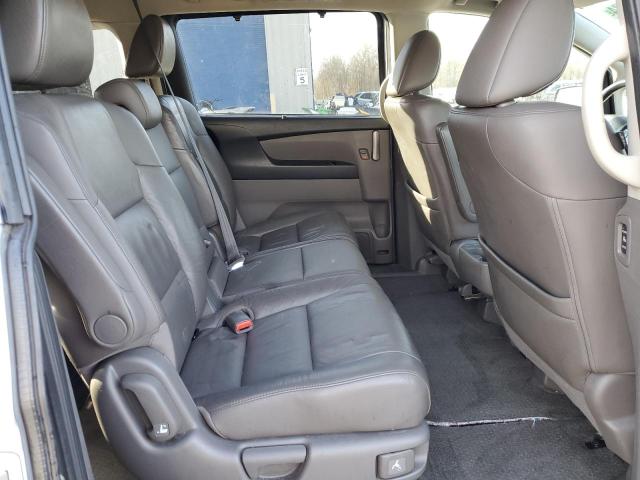 Photo 10 VIN: 5FNRL5H63CB056895 - HONDA ODYSSEY EX 