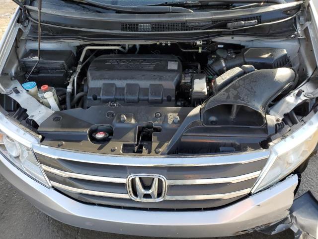 Photo 11 VIN: 5FNRL5H63CB056895 - HONDA ODYSSEY EX 