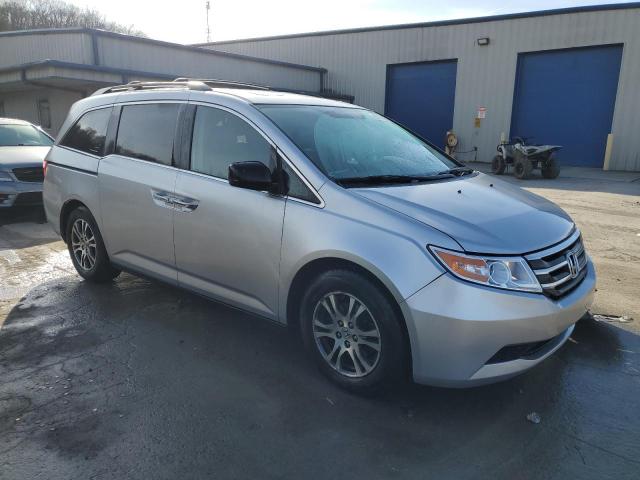 Photo 3 VIN: 5FNRL5H63CB056895 - HONDA ODYSSEY EX 