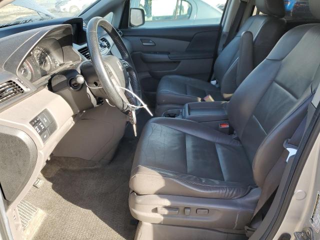 Photo 6 VIN: 5FNRL5H63CB056895 - HONDA ODYSSEY EX 