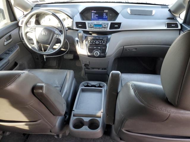 Photo 7 VIN: 5FNRL5H63CB056895 - HONDA ODYSSEY EX 