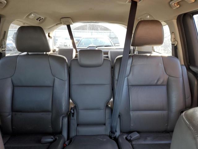 Photo 9 VIN: 5FNRL5H63CB056895 - HONDA ODYSSEY EX 