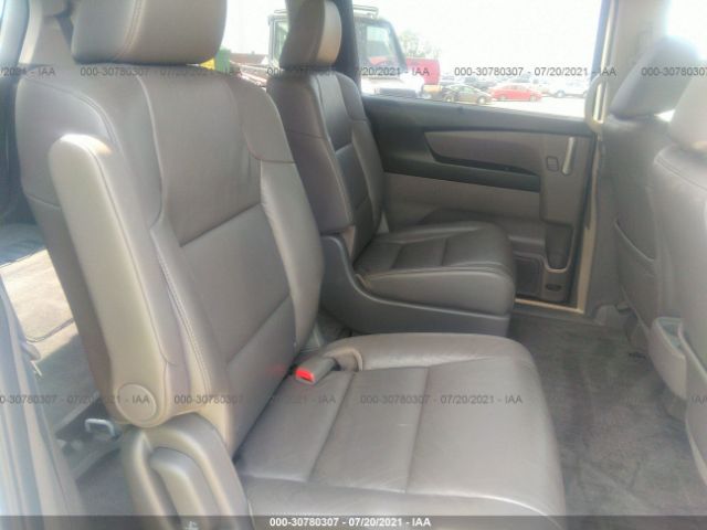 Photo 7 VIN: 5FNRL5H63CB059764 - HONDA ODYSSEY 