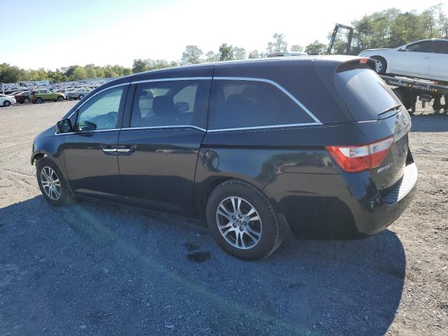 Photo 1 VIN: 5FNRL5H63CB060381 - HONDA ODYSSEY EX 