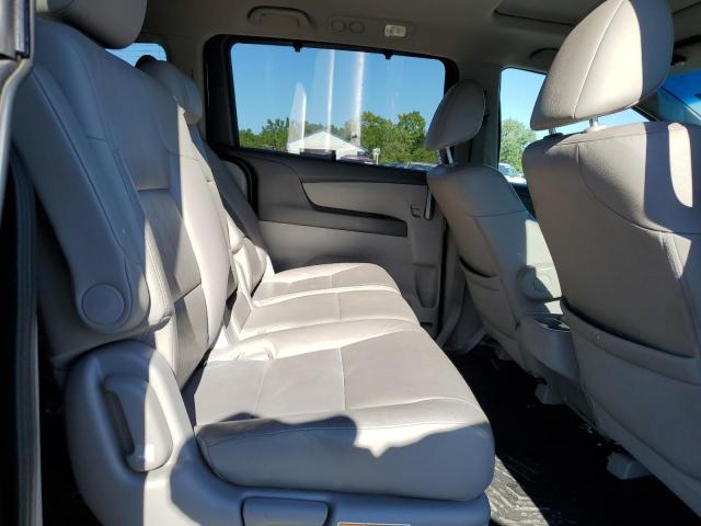 Photo 10 VIN: 5FNRL5H63CB060381 - HONDA ODYSSEY EX 