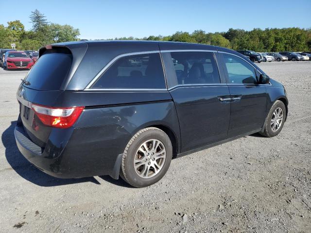 Photo 2 VIN: 5FNRL5H63CB060381 - HONDA ODYSSEY EX 