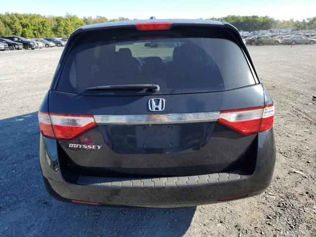 Photo 5 VIN: 5FNRL5H63CB060381 - HONDA ODYSSEY EX 