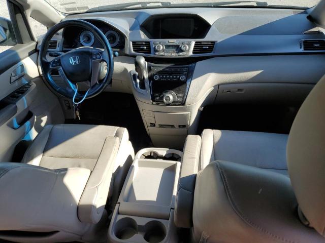 Photo 7 VIN: 5FNRL5H63CB060381 - HONDA ODYSSEY EX 